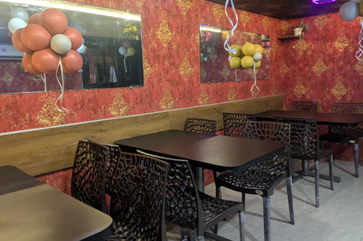 ammus kitchen taste of kerala mira road