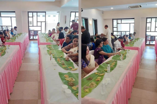 ammus kitchen mira road