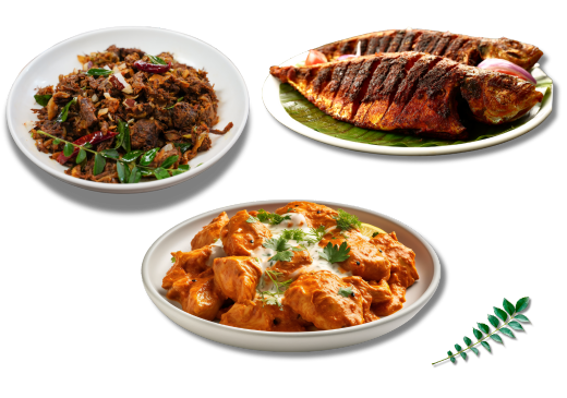 ammus kitchen taste of kerala mira road